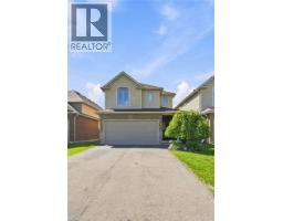 8540 MILOMIR Street, Niagara Falls, Ontario