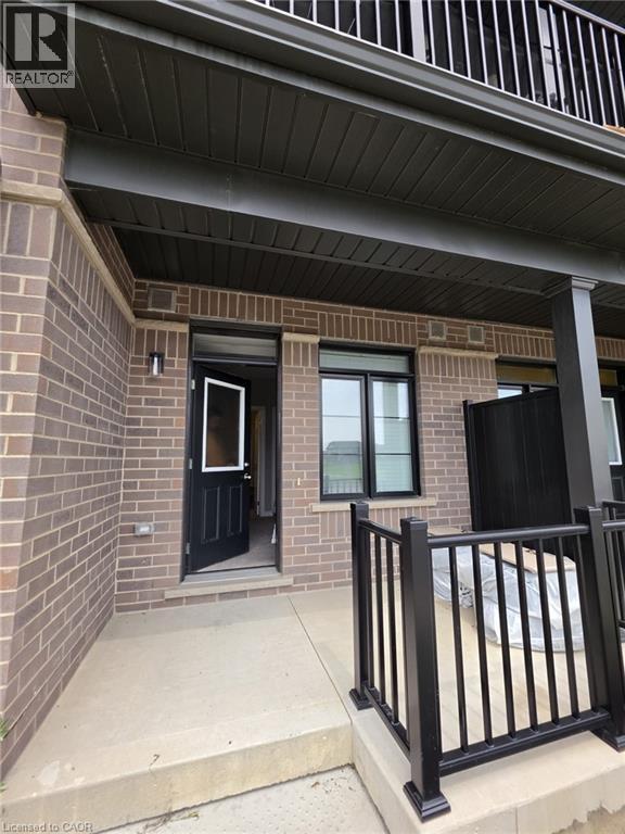 60 Oat Lane Unit# 32, Kitchener, Ontario  N2R 0N9 - Photo 1 - 40858271