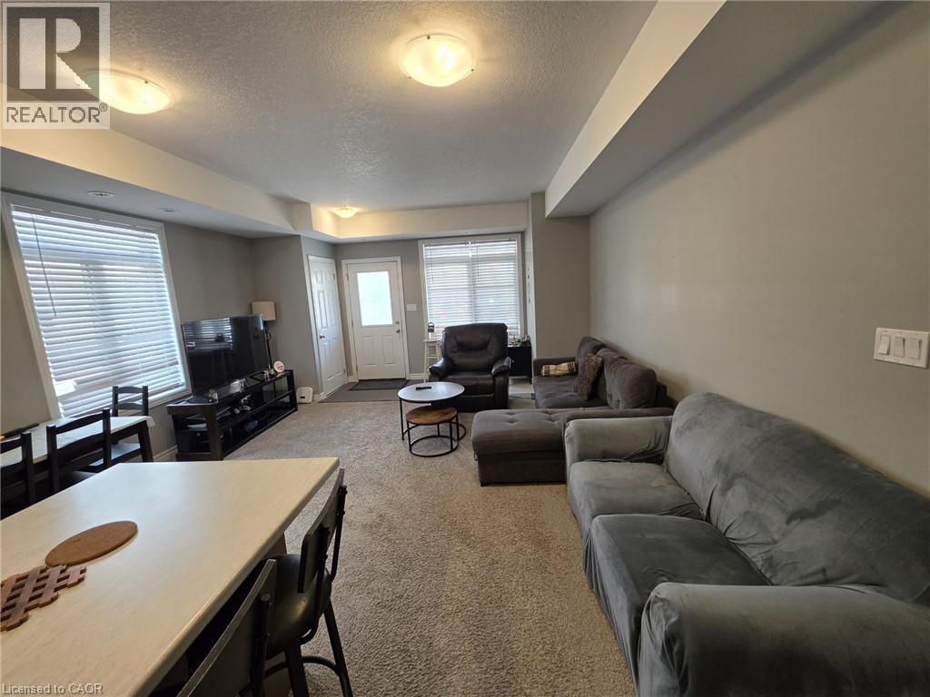 60 Oat Lane Unit# 32, Kitchener, Ontario  N2R 0N9 - Photo 5 - 40858271