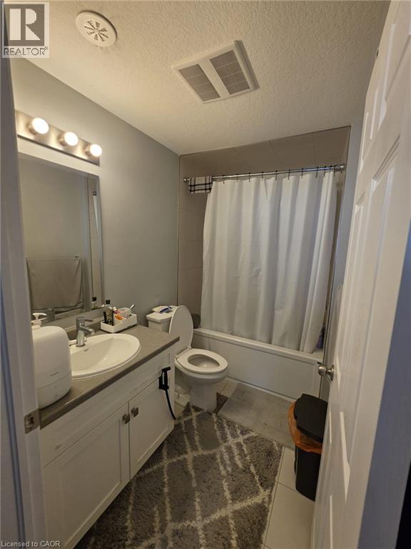 60 Oat Lane Unit# 32, Kitchener, Ontario  N2R 0N9 - Photo 7 - 40858271