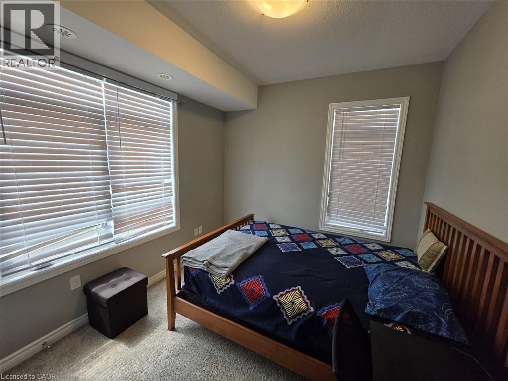 60 Oat Lane Unit# 32, Kitchener, Ontario  N2R 0N9 - Photo 11 - 40858271
