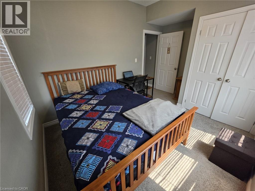 60 Oat Lane Unit# 32, Kitchener, Ontario  N2R 0N9 - Photo 12 - 40858271