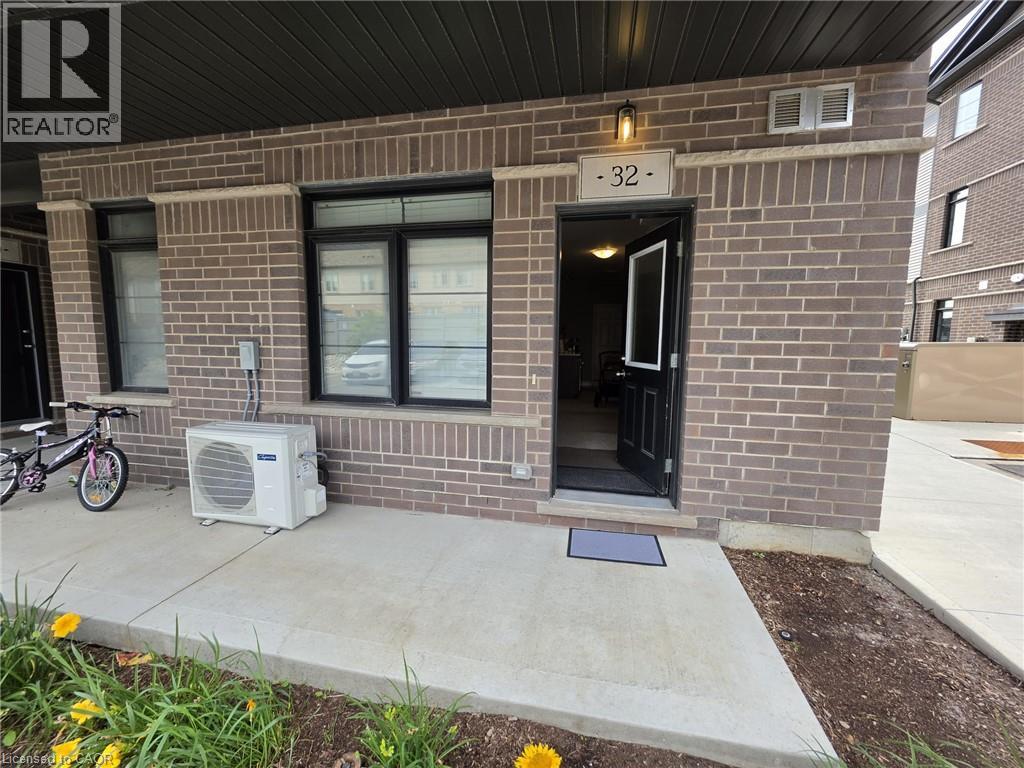 60 Oat Lane Unit# 32, Kitchener, Ontario  N2R 0N9 - Photo 13 - 40858271