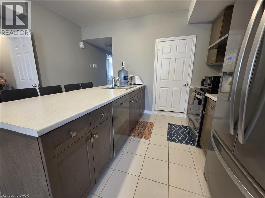 60 Oat Lane Unit# 32, Kitchener, Ontario  N2R 0N9 - Photo 4 - 40858271