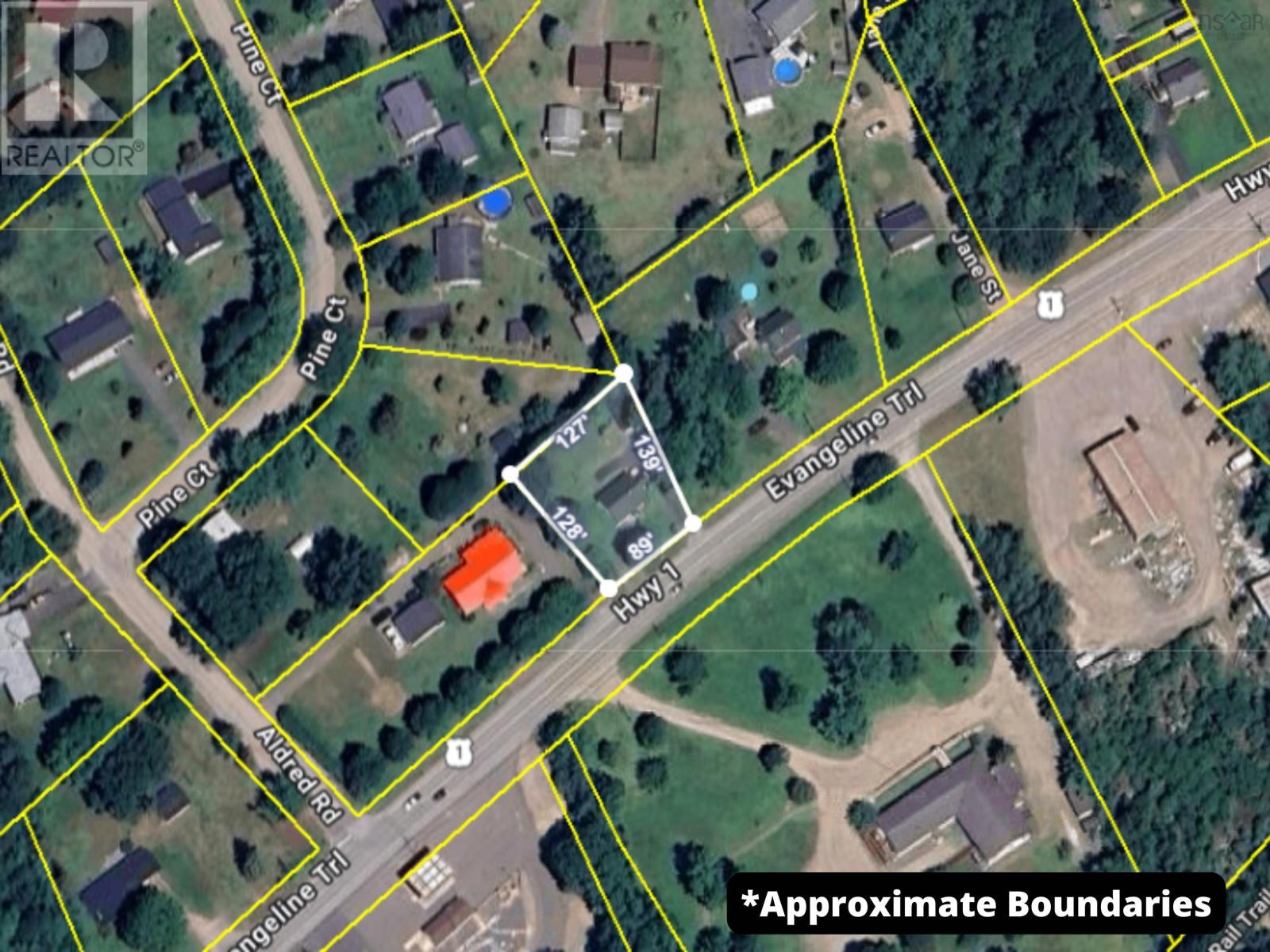 15071 Highway 1, Wilmot, Nova Scotia  B0P 1W0 - Photo 50 - 202621475
