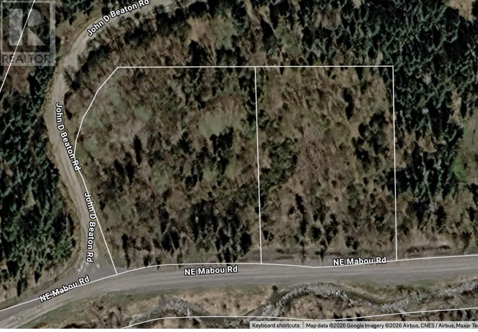 Lot 2 Northeast Mabou Road, Northeast Mabou, Nova Scotia  B0E 1X0 - Photo 16 - 202621474