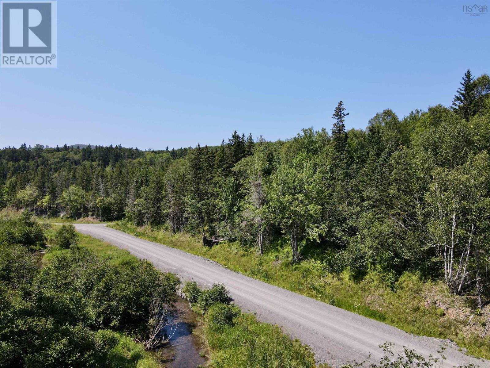 Lot 2 Northeast Mabou Road, Northeast Mabou, Nova Scotia  B0E 1X0 - Photo 2 - 202621474