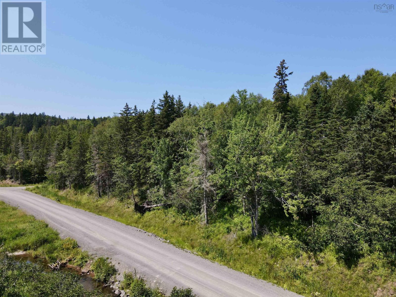 Lot 2 Northeast Mabou Road, Northeast Mabou, Nova Scotia  B0E 1X0 - Photo 3 - 202621474