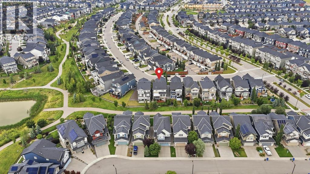 27 Sundown Way, Cochrane, Alberta  T4C 2M4 - Photo 2 - A2335679