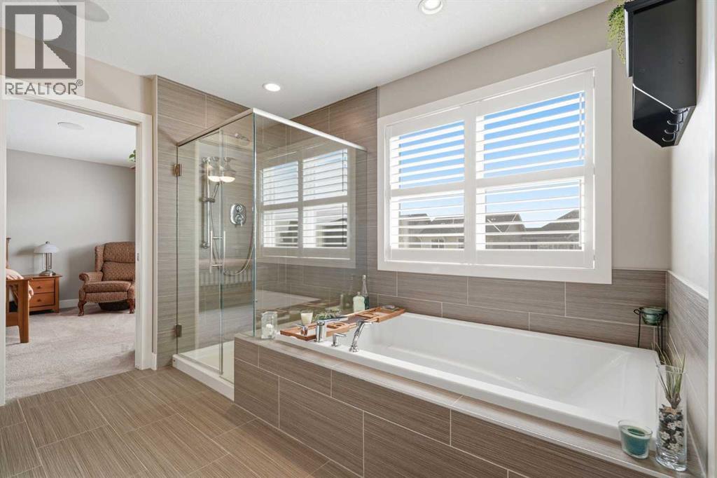 27 Sundown Way, Cochrane, Alberta  T4C 2M4 - Photo 27 - A2335679