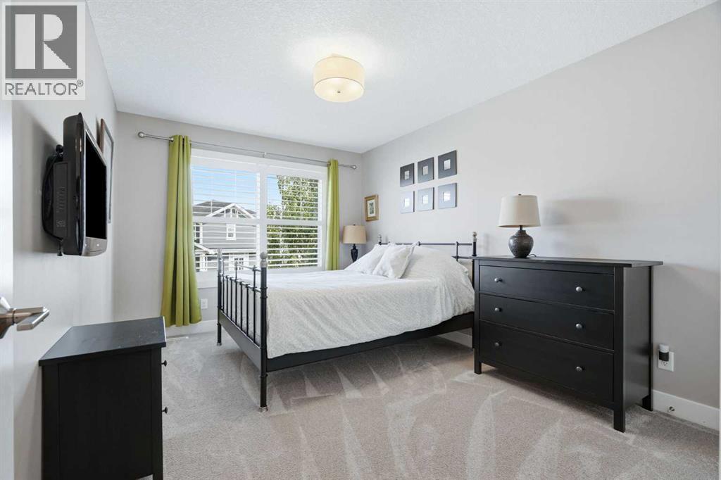 27 Sundown Way, Cochrane, Alberta  T4C 2M4 - Photo 33 - A2335679