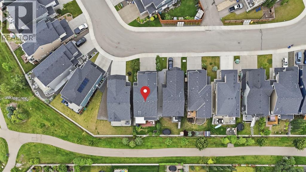27 Sundown Way, Cochrane, Alberta  T4C 2M4 - Photo 48 - A2335679