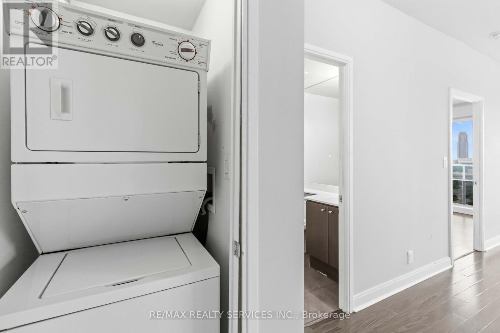 1405 - 60 Absolute Avenue, Mississauga, Ontario  L4Z 0A9 - Photo 20 - W13579132