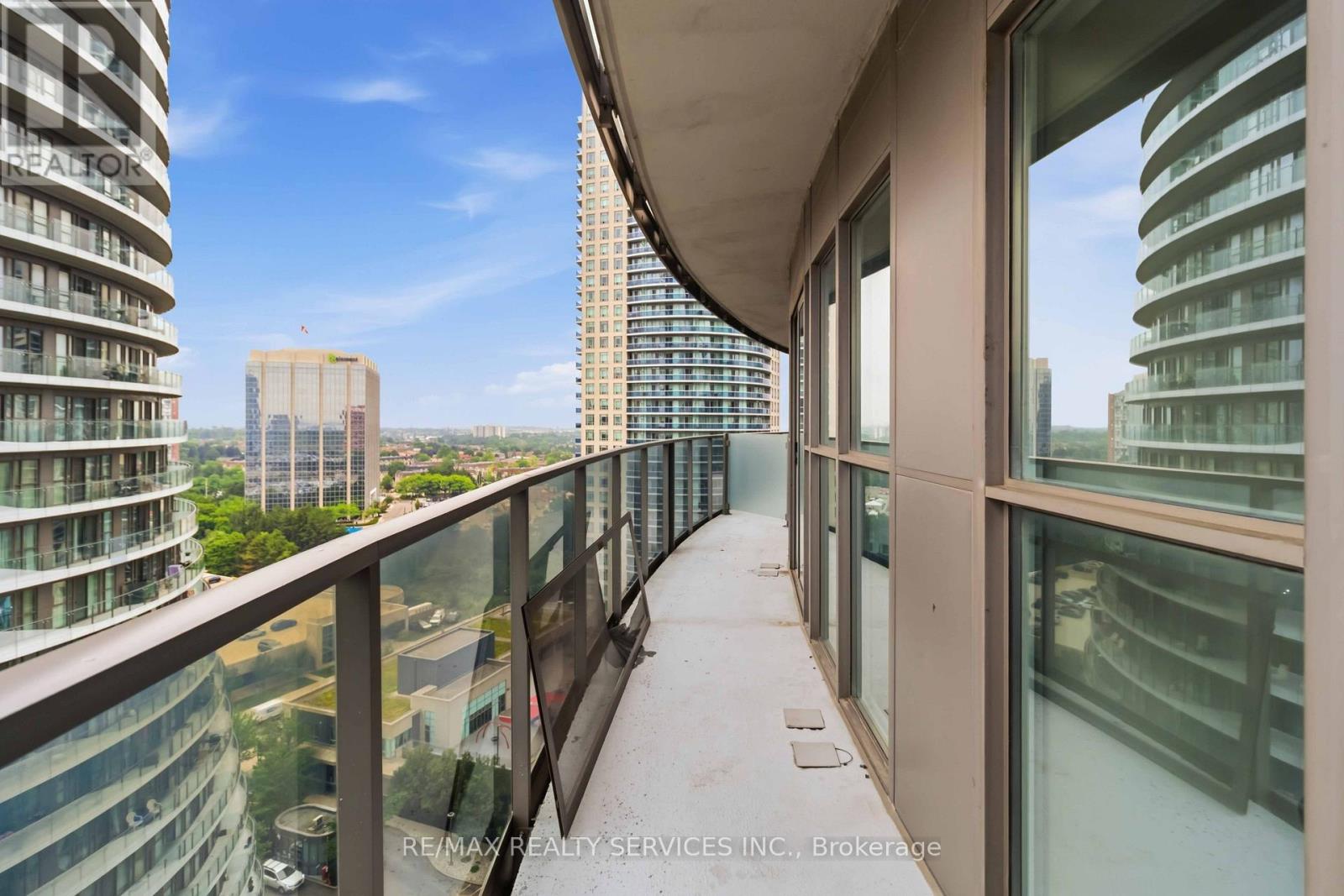 1405 - 60 Absolute Avenue, Mississauga, Ontario  L4Z 0A9 - Photo 32 - W13579132