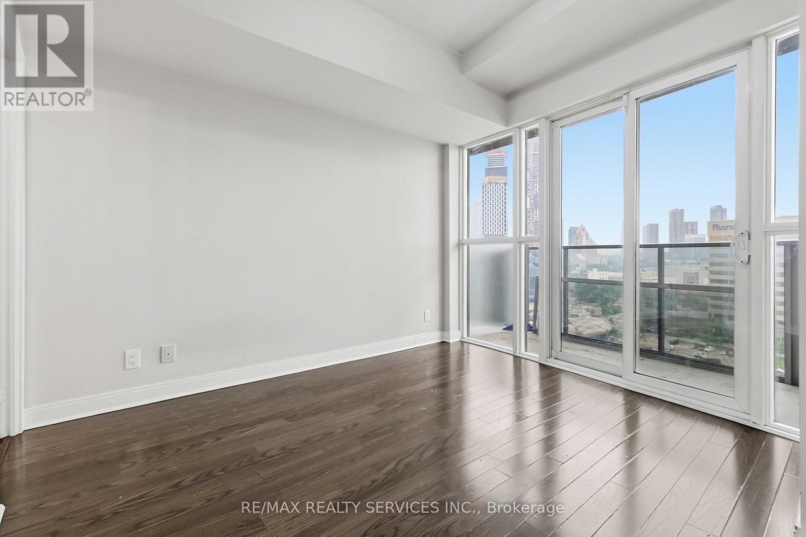 1405 - 60 Absolute Avenue, Mississauga, Ontario  L4Z 0A9 - Photo 23 - W13579132