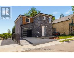 129 ST GEORGE STREET, Kitchener, Ontario