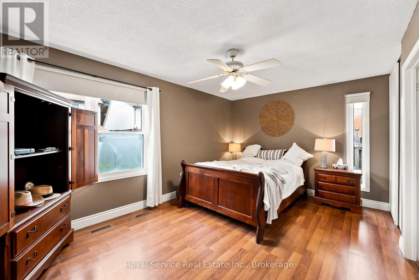 640 Hillcroft Street, Oshawa, Ontario  L1G 7K6 - Photo 28 - E13711078
