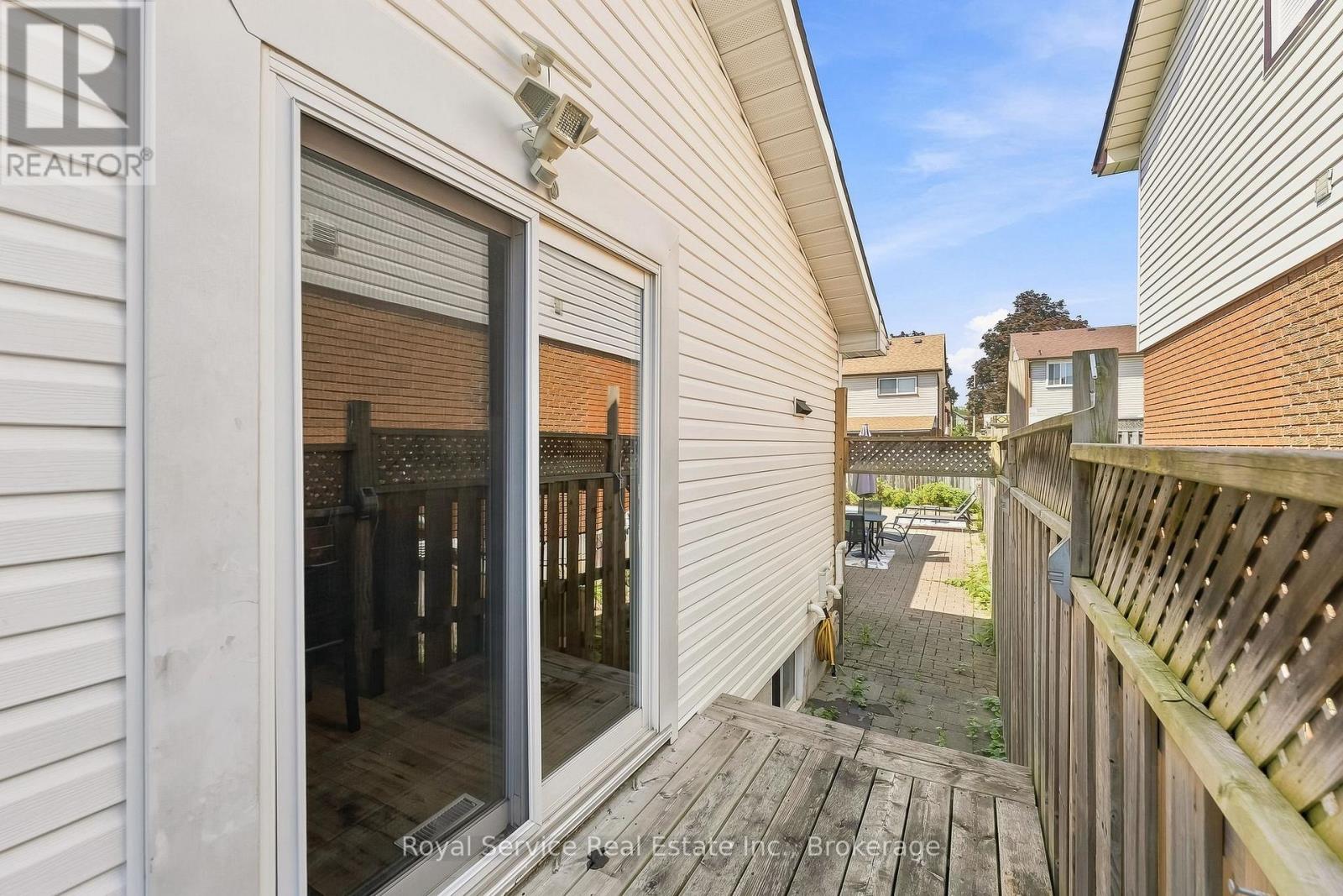 640 Hillcroft Street, Oshawa, Ontario  L1G 7K6 - Photo 44 - E13711078