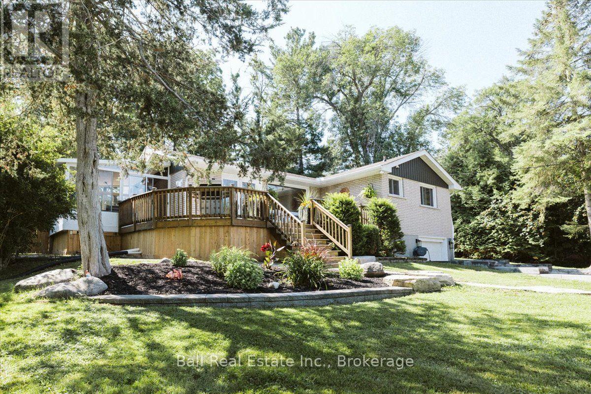 78 Lakeshore Boulevard, Selwyn, Ontario  K0L 1T0 - Photo 44 - X13711104