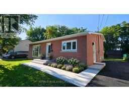 47 HENRY CRESCENT, Loyalist, Ontario