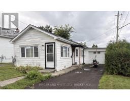292 CAMDEN ROAD, Greater Napanee, Ontario