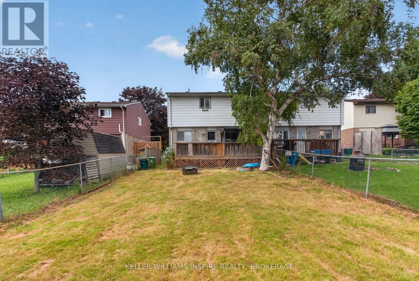 776 Grouse Crescent, Kingston, Ontario  K7P 1A2 - Photo 24 - X13711168