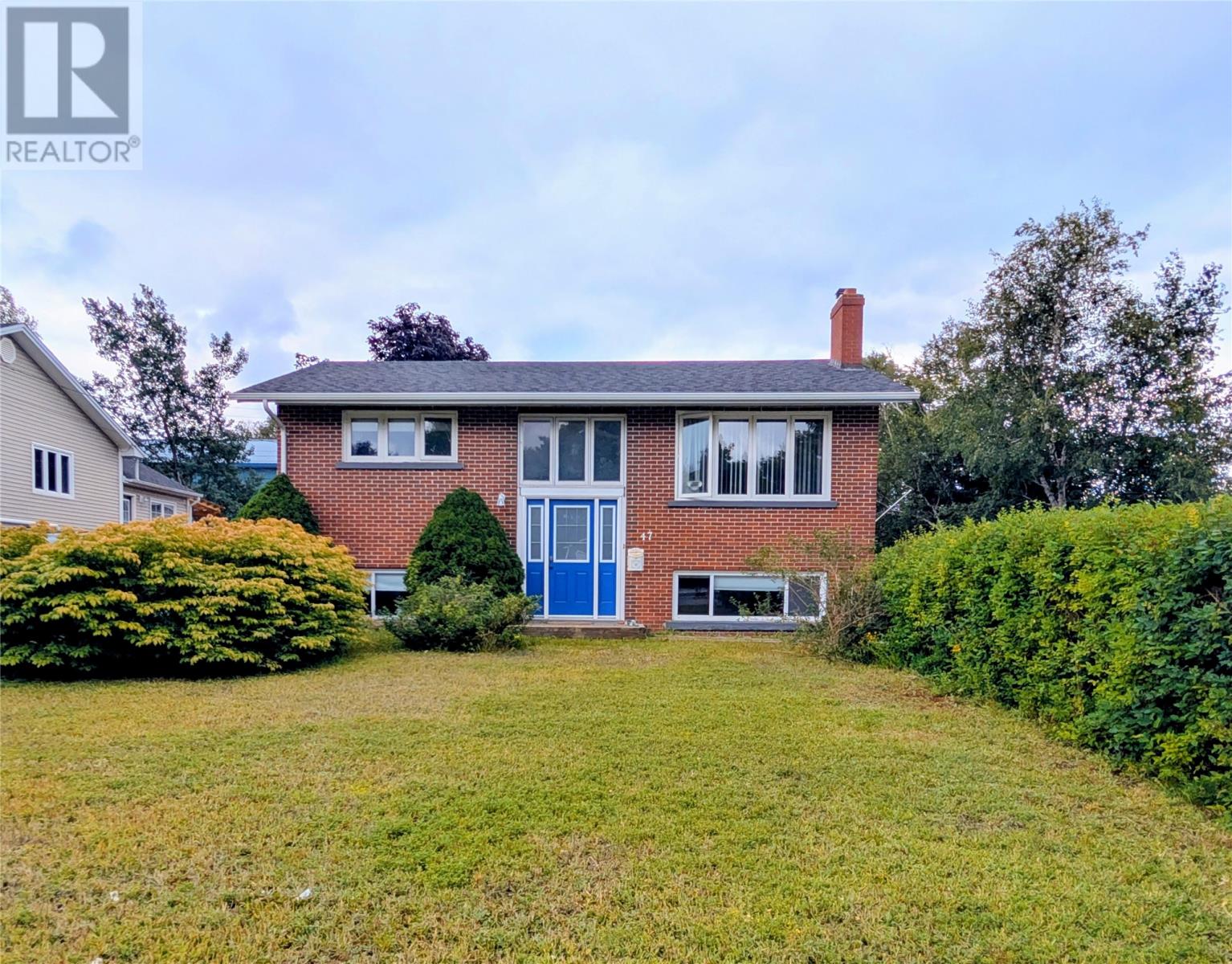 47 Grandy Avenue, Gander, Newfoundland & Labrador