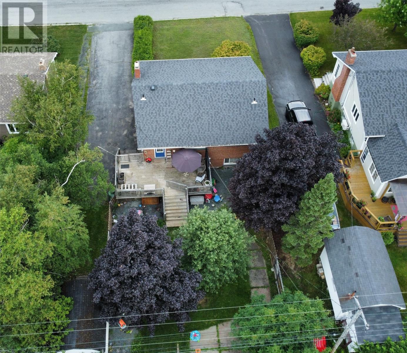 47 Grandy Avenue, Gander, Newfoundland & Labrador  A1V 1B3 - Photo 33 - 1301784