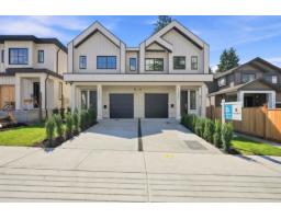 11462 92 AVENUE, Delta, British Columbia