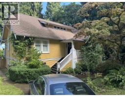 2149 W 35TH AVENUE, Vancouver, British Columbia