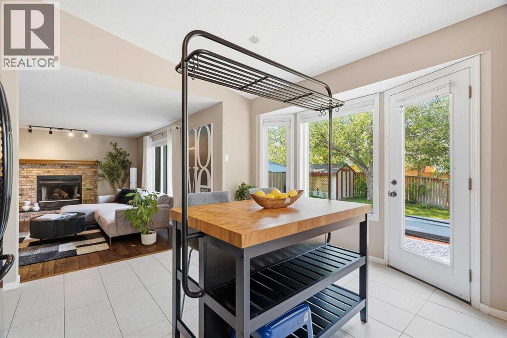 515 Macewan Drive Nw, Calgary, Alberta  T3K 3W5 - Photo 19 - A2329135