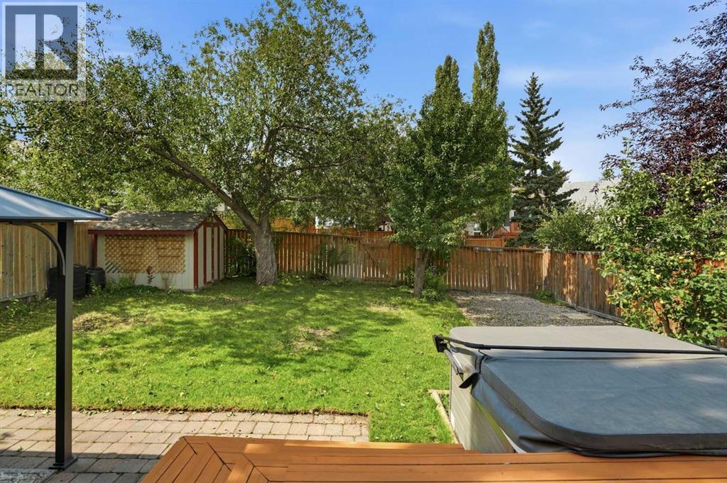 515 Macewan Drive Nw, Calgary, Alberta  T3K 3W5 - Photo 46 - A2329135