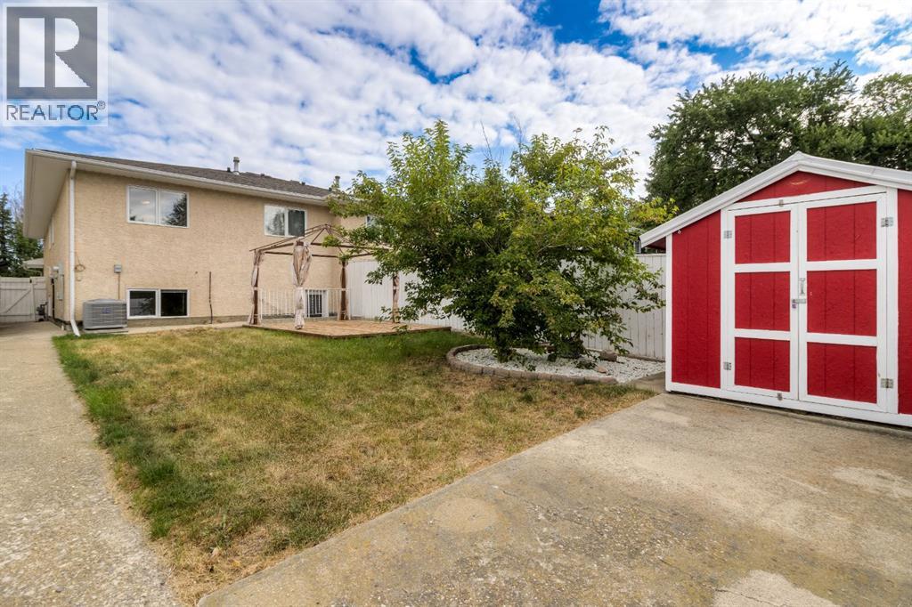1404 16 Avenue S, Lethbridge, Alberta  T1K 0Y5 - Photo 48 - A2338228