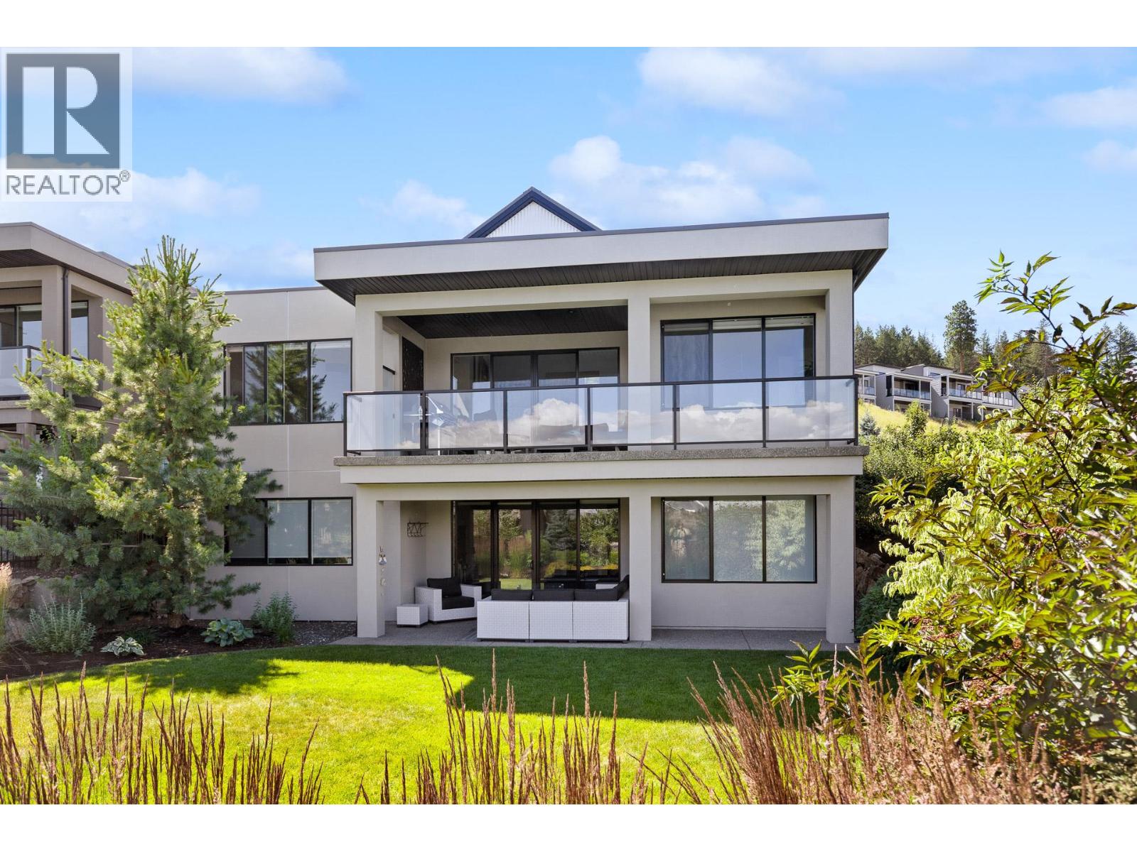 203 Grange Drive, Vernon, British Columbia  V1H 2M1 - Photo 5 - 10382342