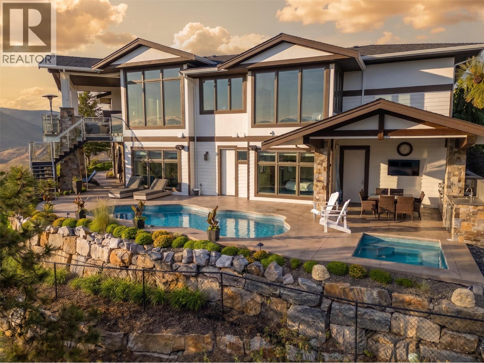162 Skyland Drive, Kelowna, British Columbia  V1V 3A1 - Photo 3 - 10387837