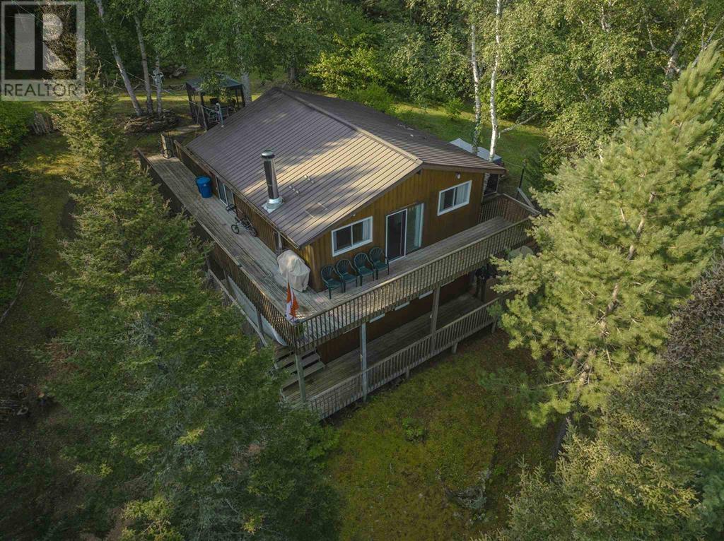 388/342 Castor Island N, Hagely Township District Of Thunder Bay, Ontario  P0T 2T0 - Photo 1 - TB2601848