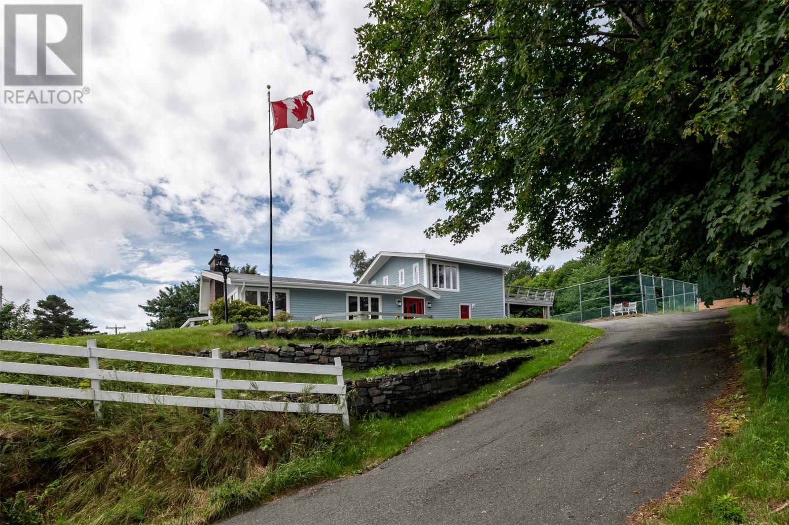 61 Northside Road, Holyrood, Newfoundland & Labrador