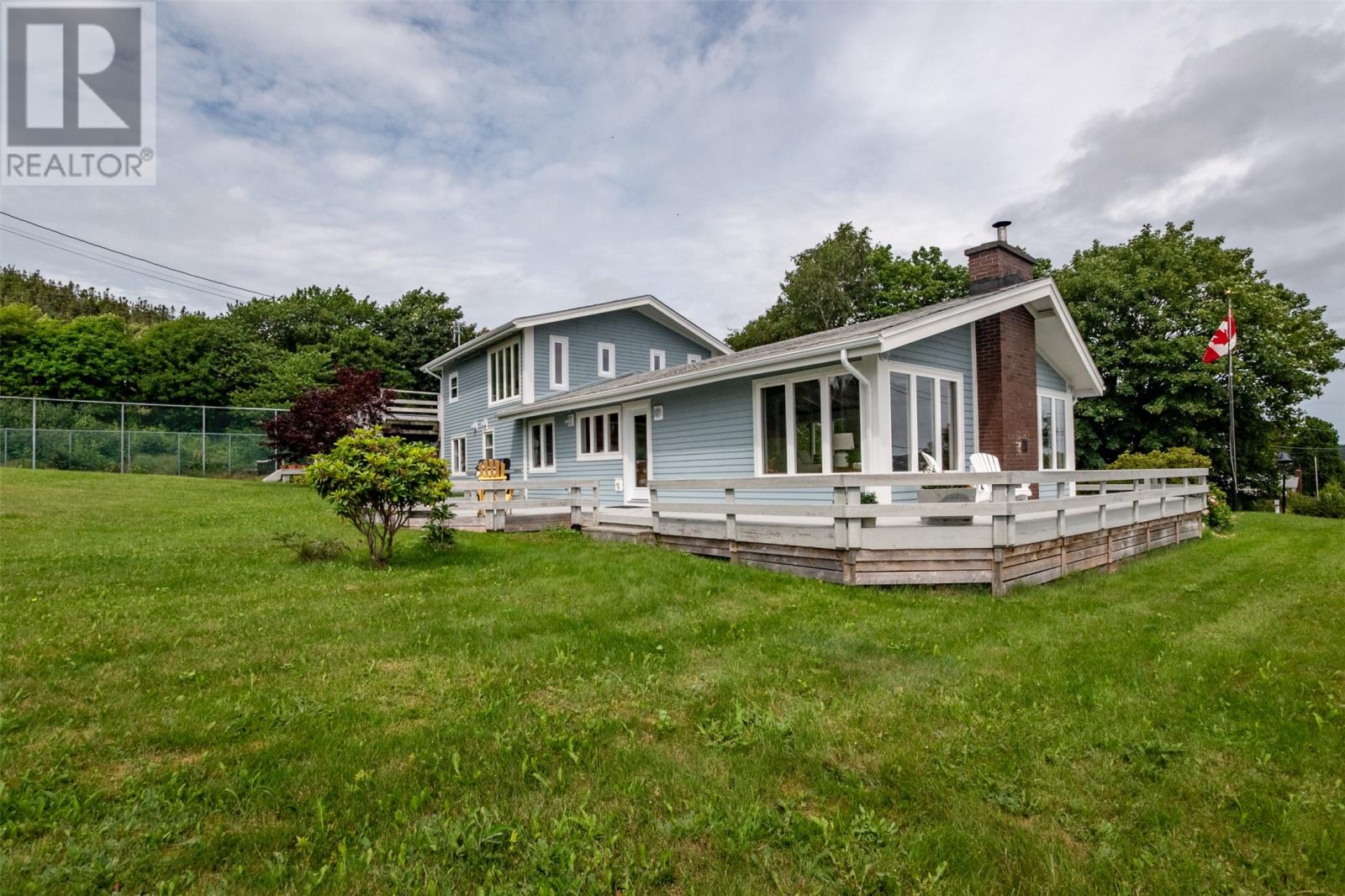 61 Northside Road, Holyrood, Newfoundland & Labrador  A0A 2R0 - Photo 2 - 1302299