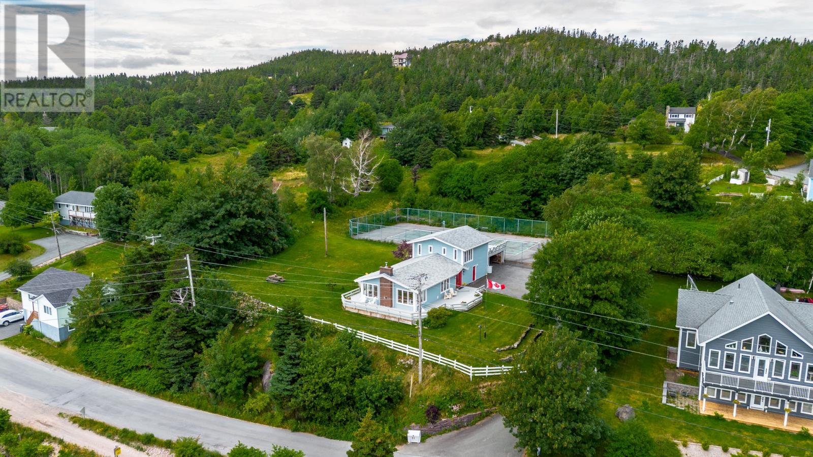 61 Northside Road, Holyrood, Newfoundland & Labrador  A0A 2R0 - Photo 3 - 1302299