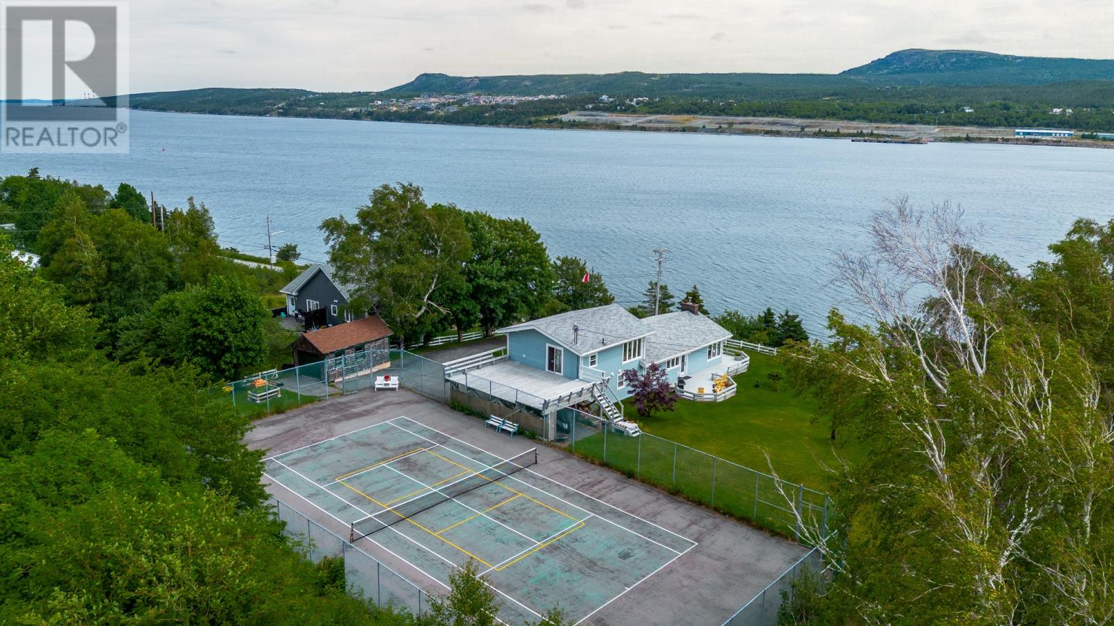 61 Northside Road, Holyrood, Newfoundland & Labrador  A0A 2R0 - Photo 48 - 1302299