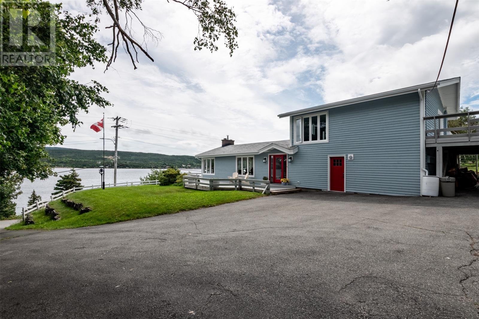 61 Northside Road, Holyrood, Newfoundland & Labrador  A0A 2R0 - Photo 5 - 1302299