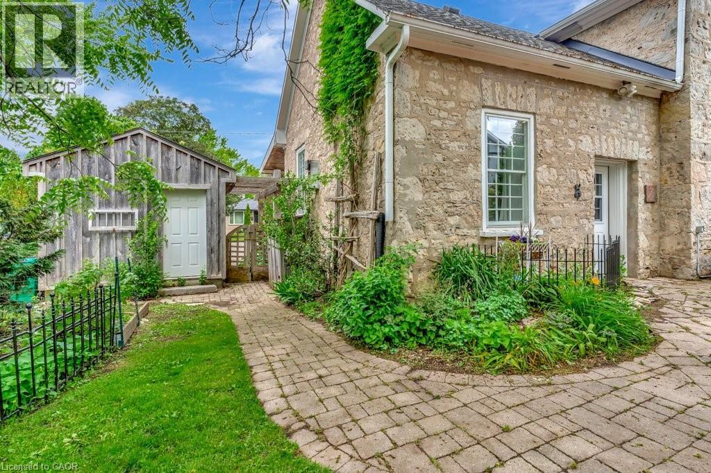 142 Glenmorris Street, Cambridge, Ontario  N1S 2Z5 - Photo 44 - 40836394