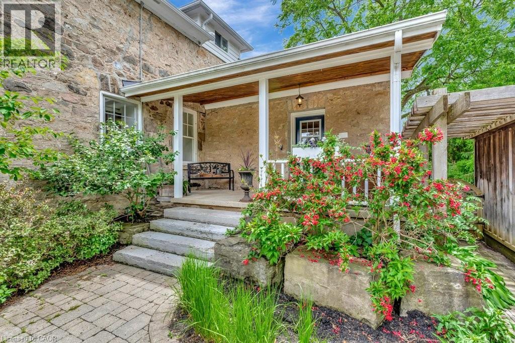 142 Glenmorris Street, Cambridge, Ontario  N1S 2Z5 - Photo 35 - 40836394
