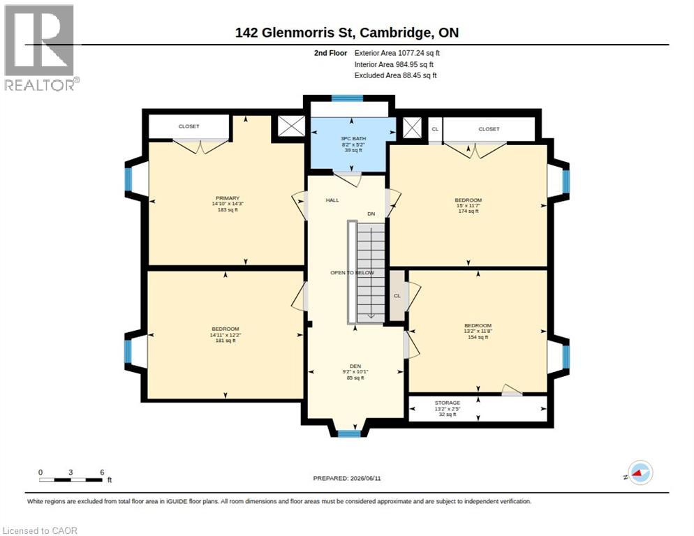 142 Glenmorris Street, Cambridge, Ontario  N1S 2Z5 - Photo 48 - 40836394