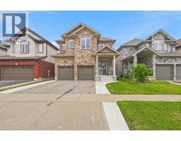 921 EDEN OAK Court, Kitchener, Ontario