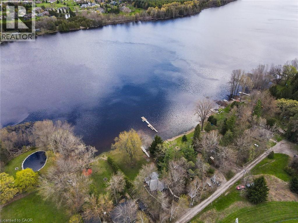 516 Fifth St Street N, Belwood, Ontario  N0B 1J0 - Photo 2 - 40845197