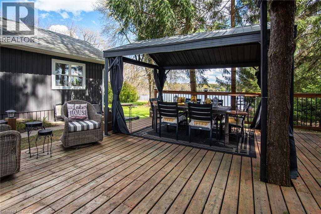 516 Fifth St Street N, Belwood, Ontario  N0B 1J0 - Photo 3 - 40845197