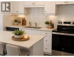255 NORTHFIELD Drive E Unit# 505, Waterloo, Ontario