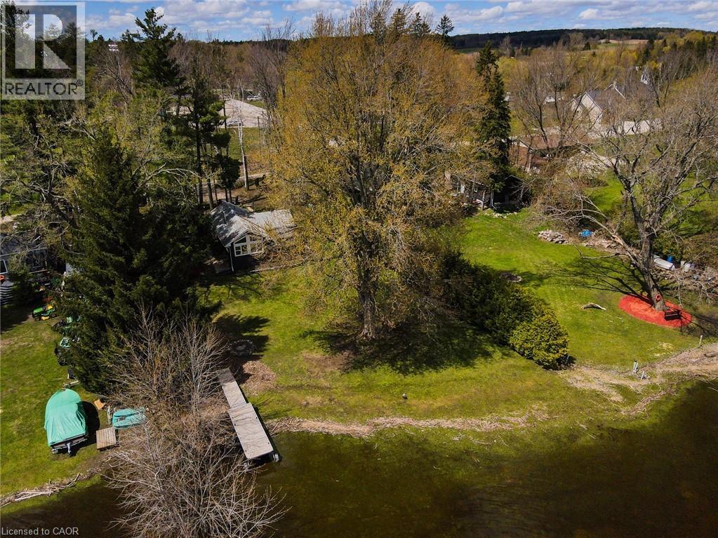 516 Fifth St Street N, Belwood, Ontario  N0B 1J0 - Photo 4 - 40845197