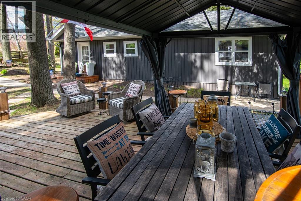 516 Fifth St Street N, Belwood, Ontario  N0B 1J0 - Photo 13 - 40845197